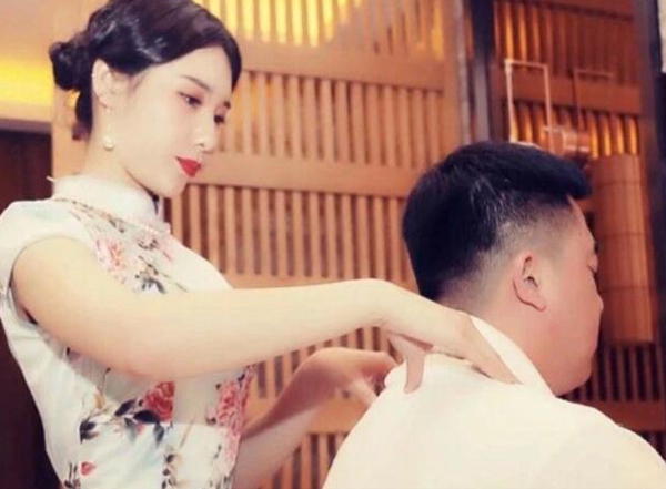 深圳龙华男士会所你不来吗-健康生活更精彩