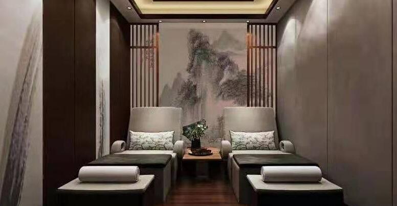 今天我去了深圳龙华这家男士水疗spa会所，纠结好久才舍得告诉你