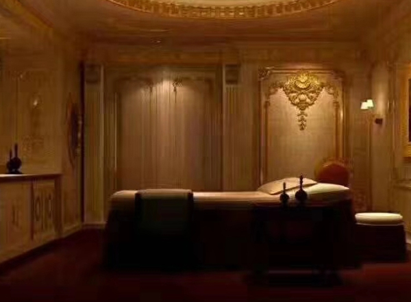 深圳龙华高档休闲会所风采展示(九)