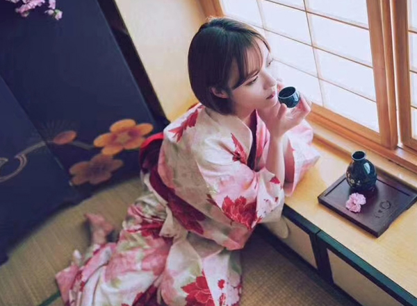 深圳龙华商务按摩spa会所艺师风采(二)