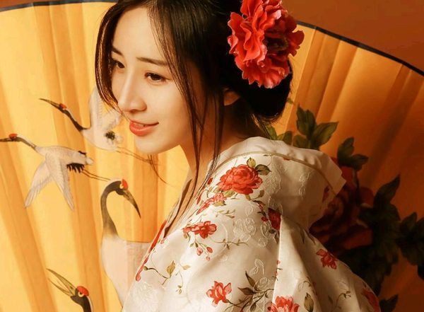 深圳龙华洗浴spa商务会所艺师风采(四)