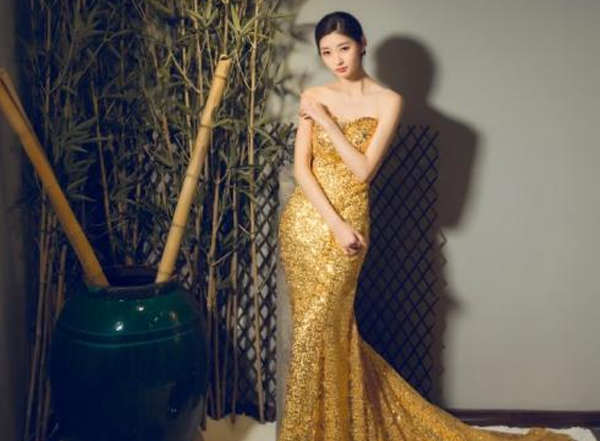 深圳龙华会所艺师风采展示(六)