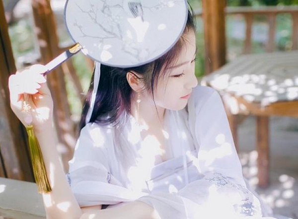 深圳龙华足疗会所艺师风采(七)