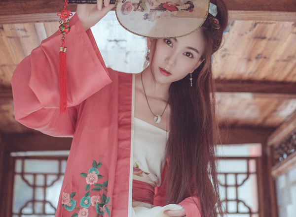 深圳龙华足道会所艺师风采(九)