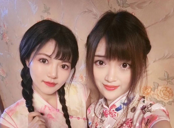 深圳龙华水疗会所艺师风采(十)